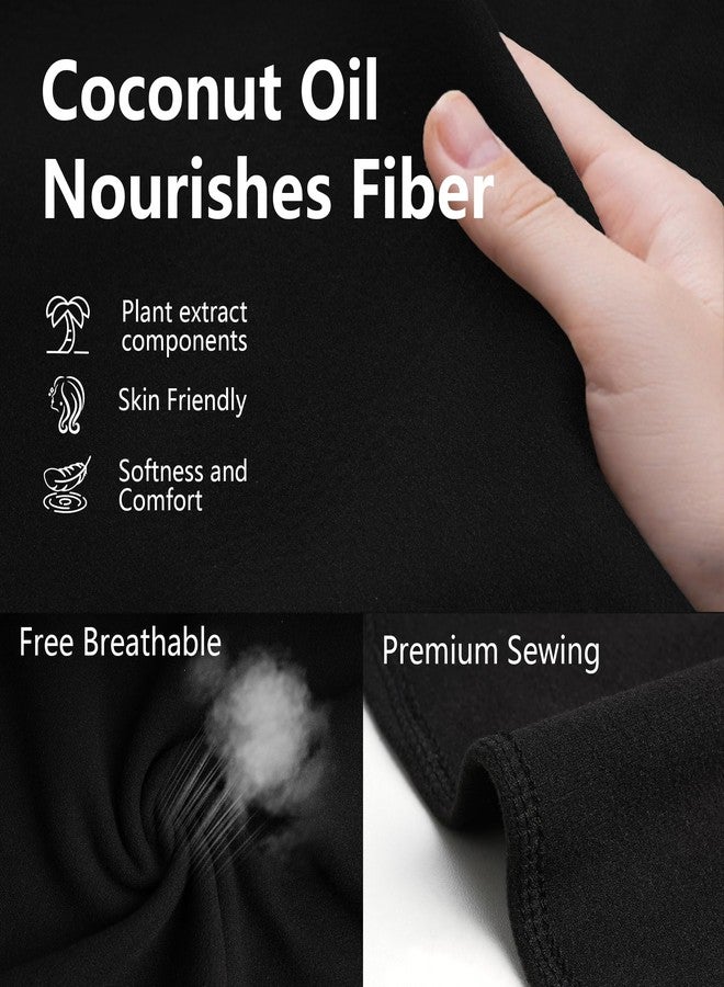 EXski Neck Gaiters for Men Women, Winter Neck Warmer Windproof Face Mask Scarf for Cold Weather Outdoor Sports - Image 3